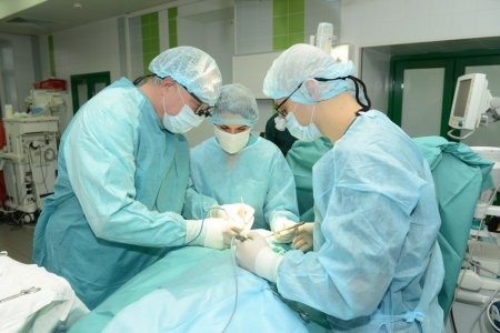 Фото - Об операциях по пересадке сердца можно будет забыть