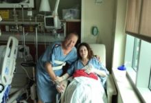 Фото - Супруги воссоединились в чужом теле: муж и жена стали донорами органов для одного человека