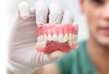 Фото - Что известно о последствиях протезирования зубов при сахарном диабете