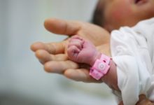 Фото - В Ираке впервые в истории родились семерняшки
