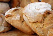 Фото - Пшеничный хлеб с чагой может защитить от радиации и рака