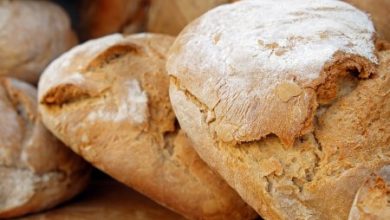 Фото - Пшеничный хлеб с чагой может защитить от радиации и рака