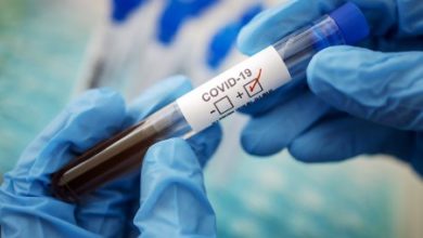 Фото - Две причины, по которым тест на коронавирус может показать неправильный результат