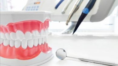 Фото - Учёные рассказали об опасности зубных имплантатов