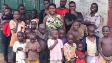 Фото - Самая многодетная мама в мире родила 44 ребенка и воспитывает их сама