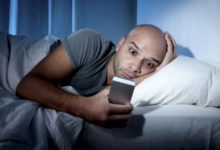 Фото - Отсутствие сна поможет в борьбе с депрессией