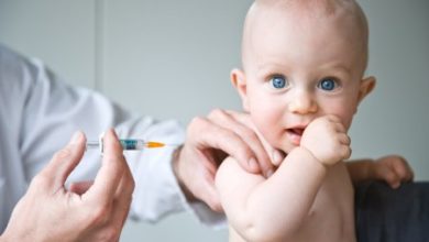 Фото - Ученые нашли пользу от детских прививок при лечении рака