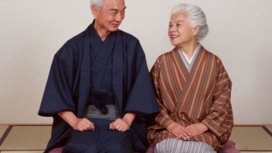Фото - Названы пять привычек японских долгожителей