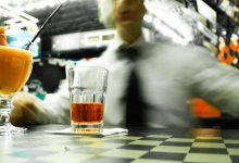 Фото - Гепатолог перечислила первые признаки повреждения печени алкоголем