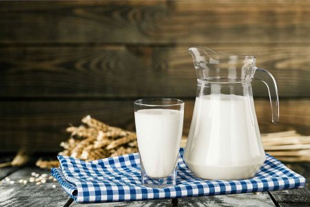 Фото - Ученые сообщили, что употребление молока повышает риск развития рака