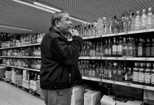 Фото - Врач предупредил употребляющих алкоголь пожилых об опасности безболевого инфаркта