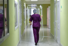 Фото - В Севастополе строительство поликлиники планируют завершить раньше срока